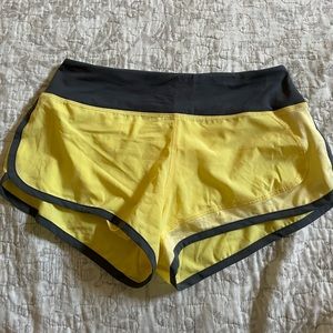 Rabbit Running shorts